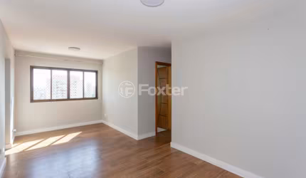 Apartamento com 2 quartos à venda na Rua Nossa Senhora das Mercês, 1053, Vila das Mercês, São Paulo, 52 m2 por R$ 360.000