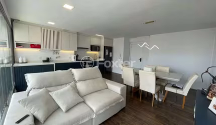 Apartamento com 3 quartos à venda na Praça Pinheiro da Cunha, 207, Ipiranga, São Paulo, 80 m2 por R$ 1.270.000