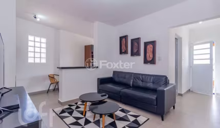 Casa com 4 quartos à venda na Avenida Conceição, 979, Carandiru, São Paulo, 180 m2 por R$ 860.000