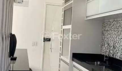 Apartamento com 2 quartos à venda na Rua Carlos Gonzalez, 84, Vila Curuçá, São Paulo, 50 m2 por R$ 318.000