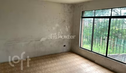 Casa com 3 quartos à venda na Rua Guerra Junqueira, 305, Vila Humaitá, Santo André, 193 m2 por R$ 480.000