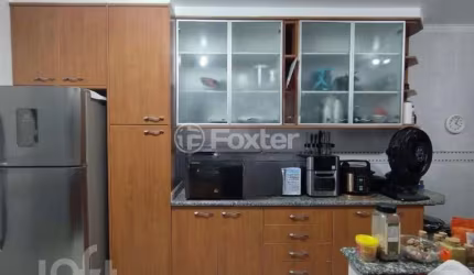 Casa com 3 quartos à venda na Rua Sava, 143, Vila Moinho Velho, São Paulo, 230 m2 por R$ 2.075.000