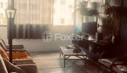 Apartamento com 2 quartos à venda na Rua Maria Antônia, 162, Vila Buarque, São Paulo, 115 m2 por R$ 780.000