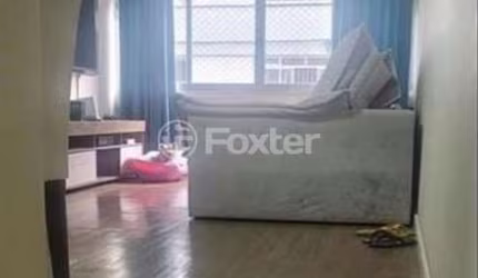 Apartamento com 2 quartos à venda na Avenida Paulo Lincoln do Valle Pontin, 266, Jaçanã, São Paulo, 60 m2 por R$ 348.000