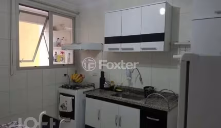 Apartamento com 1 quarto à venda na Rua Humaitá, 107, Bela Vista, São Paulo, 48 m2 por R$ 382.000