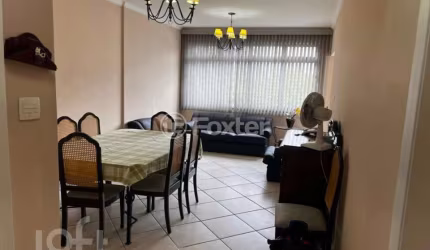 Apartamento com 3 quartos à venda na Rua Padre Antônio Tomás, 248, Água Branca, São Paulo, 130 m2 por R$ 800.000