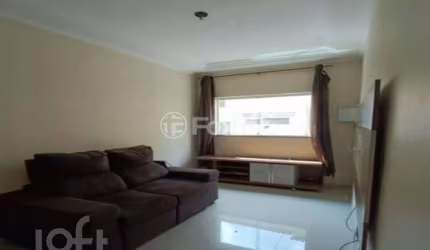 Casa em condomínio fechado com 3 quartos à venda na Rua Maciel Filho, 150, Jardim Danfer, São Paulo, 104 m2 por R$ 425.000