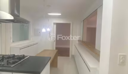 Apartamento com 2 quartos à venda na Rua André Fernandes, 205, Itaim Bibi, São Paulo, 148 m2 por R$ 2.350.000