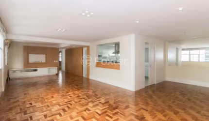 Apartamento com 2 quartos à venda na Rua André Fernandes, 205, Jardim Europa, São Paulo, 148 m2 por R$ 2.350.000
