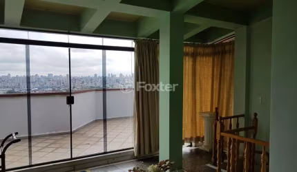 Cobertura com 3 quartos à venda na Rua Ibitirama, 1700, Vila Prudente, São Paulo, 192 m2 por R$ 960.000