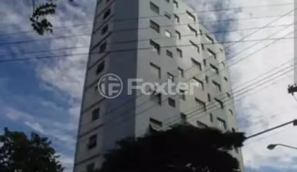 Apartamento com 2 quartos à venda na Rua José do Patrocínio, 648, Aclimação, São Paulo, 68 m2 por R$ 550.000