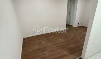Apartamento com 2 quartos à venda na Rua Camargo, 790, Paulicéia, São Bernardo do Campo, 44 m2 por R$ 280.000