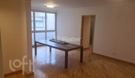 Apartamento com 2 quartos à venda na Rua Bela Cintra, 2316, Consolação, São Paulo, 102 m2 por R$ 2.000.000