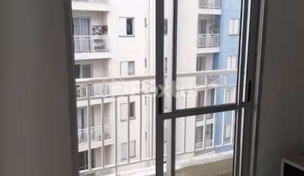 Apartamento com 2 quartos à venda na Avenida Aricanduva, 3252, Vila Califórnia, São Paulo, 49 m2 por R$ 300.000