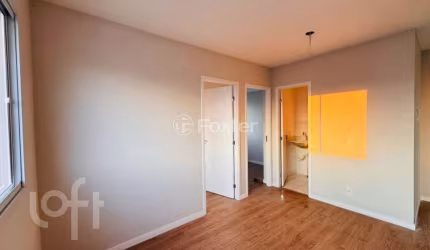Apartamento com 2 quartos à venda na Rua Dona Ana Neri, 721, Cambuci, São Paulo, 36 m2 por R$ 355.000