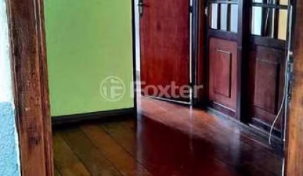 Apartamento com 2 quartos à venda na Rua Integrada, 24, Conjunto Habitacional Instituto Adventista, São Paulo, 54 m2 por R$ 190.000