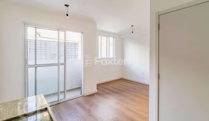 Apartamento com 1 quarto à venda na Avenida Corifeu de Azevedo Marques, 3596, Butantã, São Paulo, 25 m2 por R$ 240.000