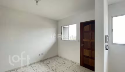 Apartamento com 1 quarto à venda na Rua Acaiacá, 62, Cidade Líder, São Paulo, 40 m2 por R$ 200.000
