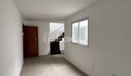 Cobertura com 2 quartos à venda na Rua França, 205, Parque das Nações, Santo André, 88 m2 por R$ 500.000
