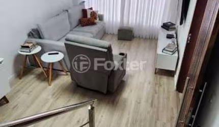 Casa com 3 quartos à venda na Rua Albertina Vieira da Silva Gordo, 288, Vila Aurora (Zona Norte), São Paulo, 180 m2 por R$ 750.000