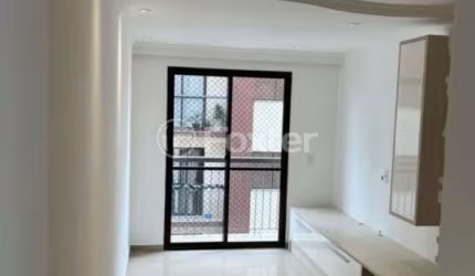 Apartamento com 3 quartos à venda na Rua Crubixas, 74, Vila Araguaia, São Paulo, 71 m2 por R$ 393.600