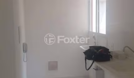 Apartamento com 2 quartos à venda na Estrada do Corredor, 73, Parque Panamericano, São Paulo, 38 m2 por R$ 220.000