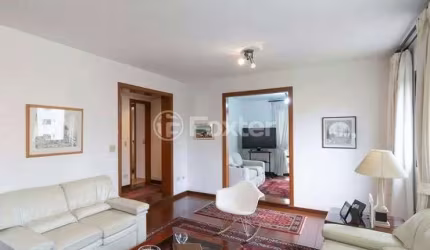 Apartamento com 4 quartos à venda na Rua Princesa Isabel, 1003, Brooklin Paulista, São Paulo, 208 m2 por R$ 2.300.000