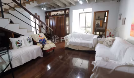 Casa com 5 quartos à venda na Rua Vítor Dubugras, 277, Jardim da Glória, São Paulo, 336 m2 por R$ 2.200.000