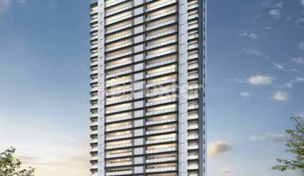 Apartamento com 3 quartos à venda na Rua Laplace, 186, Campo Belo, São Paulo, 165 m2 por R$ 3.162.043