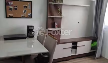 Apartamento com 2 quartos à venda na Rua Serra de Jairé, 78, Quarta Parada, São Paulo, 38 m2 por R$ 385.000