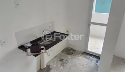 Apartamento com 2 quartos à venda na Rua Magarinos Torres, 480, Vila Maria Baixa, São Paulo, 45 m2 por R$ 440.000