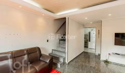 Casa com 3 quartos à venda na Rua Rubens Galvão de França, 250, Parque Boturussu, São Paulo, 100 m2 por R$ 600.000