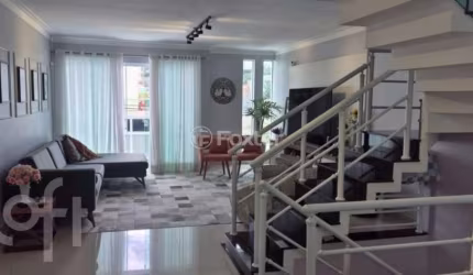Casa com 3 quartos à venda na Rua Padre Leonel Franca, 348, Vila Libanesa, São Paulo, 168 m2 por R$ 1.500.000