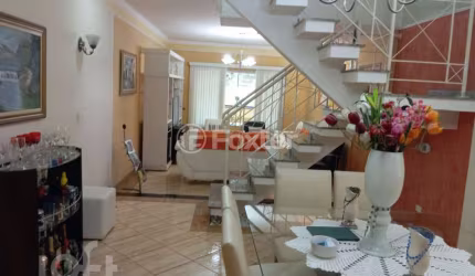 Casa com 5 quartos à venda na Rua Vuturuna, 147, Vila do Bosque, São Paulo, 200 m2 por R$ 1.400.000