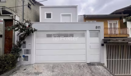 Casa com 3 quartos à venda na Rua Cajaíba, 811, Pompéia, São Paulo, 240 m2 por R$ 2.890.000