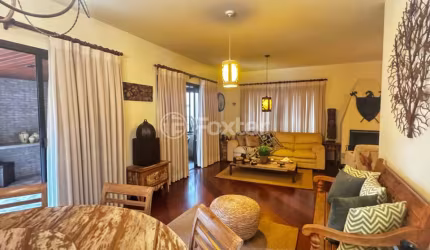 Apartamento com 3 quartos à venda na Rua Professor Alexandre Correia, 481, Jardim Vitoria Regia, São Paulo, 260 m2 por R$ 1.375.000
