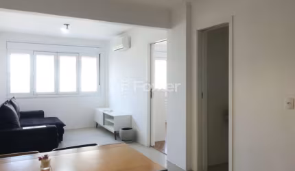 Apartamento com 1 quarto à venda na Rua Campo Alegre, 60, Pinheiros, São Paulo, 60 m2 por R$ 600.000
