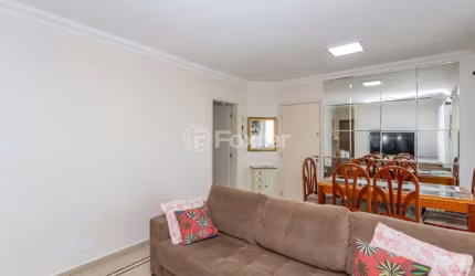 Apartamento com 4 quartos à venda na Rua Darnilo Martins Pereira, 55, Vila Oratório, São Paulo, 114 m2 por R$ 1.350.000