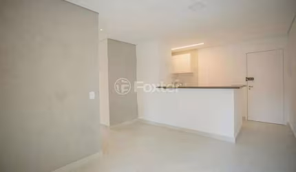 Apartamento com 2 quartos à venda na Rua Correia de Lemos, 780, Chácara Inglesa, São Paulo, 52 m2 por R$ 490.000