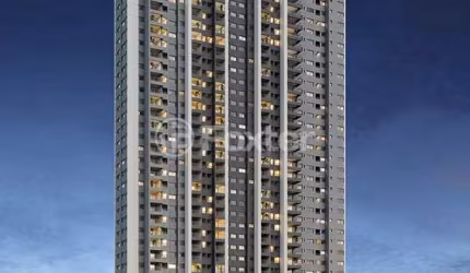 Apartamento com 3 quartos à venda na Rua General Irulegui Cunha, Jardim Independência, São Paulo, 91 m2 por R$ 1.271.230