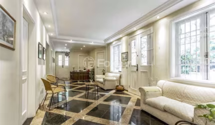 Casa comercial com 10 salas à venda na Avenida República do Líbano, 1663, Ibirapuera, São Paulo, 565 m2 por R$ 12.000.000