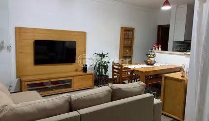 Cobertura com 3 quartos à venda na Rua Abernésia, 150, Santa Maria, Santo André, 162 m2 por R$ 900.000