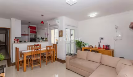 Cobertura com 3 quartos à venda na Rua Abernésia, 150, Santa Maria, Santo André, 162 m2 por R$ 780.000
