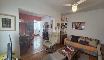 Apartamento com 3 quartos à venda na Rua Agissê, 222, Jardim das Bandeiras, São Paulo, 64 m2 por R$ 780.000