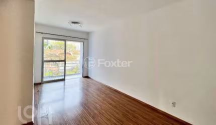 Apartamento com 3 quartos à venda na Avenida Doutor Cardoso de Melo, 71, Vila Olímpia, São Paulo, 77 m2 por R$ 835.000