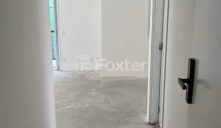 Apartamento com 1 quarto à venda na Rua Batista Caetano, 59, Aclimação, São Paulo, 45 m2 por R$ 620.000