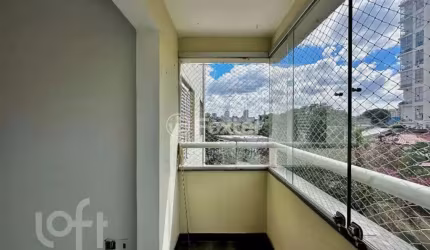Apartamento com 2 quartos à venda na Rua Guaraiúva, 599, Cidade Monções, São Paulo, 78 m2 por R$ 820.000