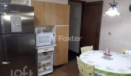 Casa com 3 quartos à venda na Rua Francisco Romeiro Sobrinho, 65, Santo Amaro, São Paulo, 180 m2 por R$ 1.200.000