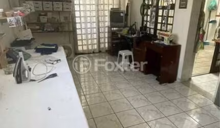 Casa com 4 quartos à venda na Rua Manuel Pitta, 82, Vila Pita, São Paulo, 300 m2 por R$ 848.000