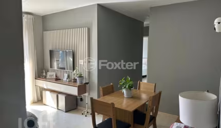 Apartamento com 2 quartos à venda na Rua Padre Adelino, 91, Quarta Parada, São Paulo, 55 m2 por R$ 450.000
